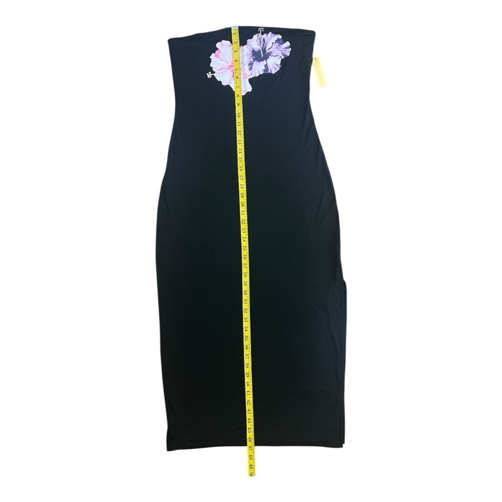 Riley & James Strapless Maxi Dress Size XL NWT - Picture 7 of 11